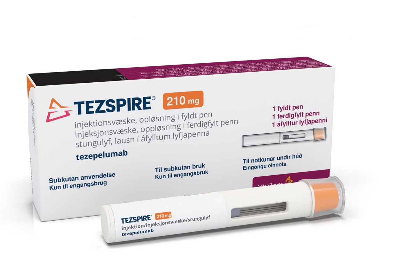 Tezpire - Test din kunnskap!